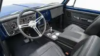 1971 Classic Chevy K5 Blazer