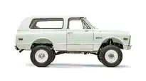 9073 1971 Mint Chevy K5 Blazer For Sale8 Passenger Side Lg