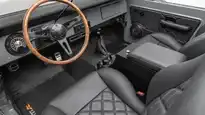 10075 1966 Ford Bronco For Sale 14 15 Driver Side Interior Lg