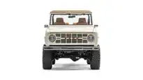 1971 Classic Ford Bronco_5 Front