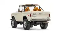 1971 Classic Ford Bronco_12 Driver Side Rear