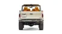 1971 Classic Ford Bronco_11 Rear Tailgate