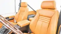 1971 Classic Ford Bronco_21 Interior