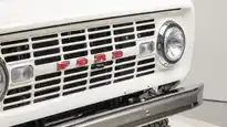 1971 Classic Ford Bronco_24 Exterior 
