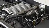 1971 Classic Ford Bronco_35 Engine Bay