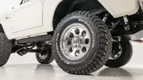 1971 Classic Ford Bronco_30 Exterior