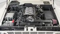 1971 Classic Ford Bronco_33 5.0L Ford Coyote Engine