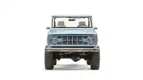 1977 Classic Ford Bronco_5 Front