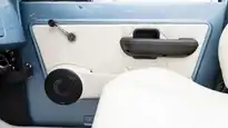 1977 Classic Ford Bronco_20 Interior