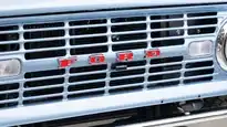 1977 Classic Ford Bronco_24 Exterior 