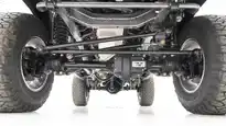 1977 Classic Ford Bronco_Lifestyle