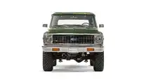 1970 Classic Chevy K5 Blazer_5 Front