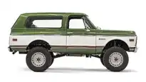 1970 Classic Chevy K5 Blazer_8 Passenger Side