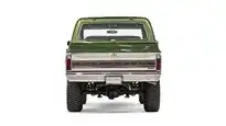 1970 Classic Chevy K5 Blazer_11 Rear Tailgate
