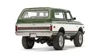 1970 Classic Chevy K5 Blazer_10 Passenger Side Rear