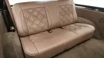 1970 Classic Chevy K5 Blazer_16 Rear Interior