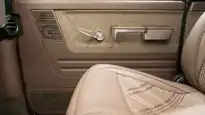 1970 Classic Chevy K5 Blazer_19 Interior