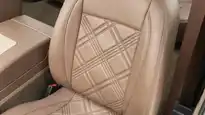 1970 Classic Chevy K5 Blazer_20 Interior