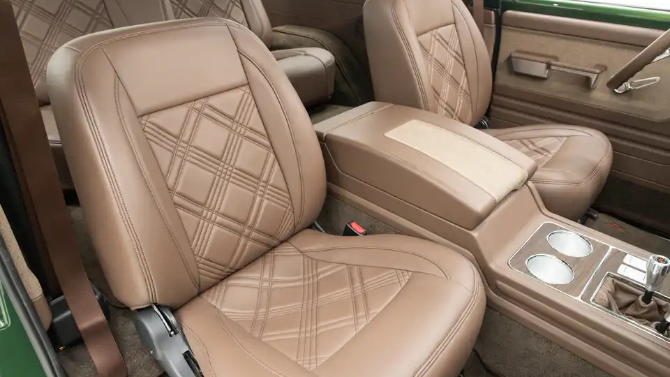 1970 Classic Chevy K5 Blazer_22 Interior Copy