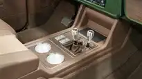 1970 Classic Chevy K5 Blazer_22 Interior