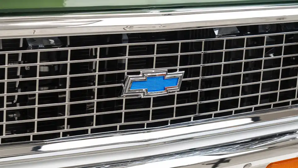 1970 Classic Chevy K5 Blazer_24 Exterior 