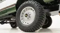 1970 Classic Chevy K5 Blazer_Exterior  Copy