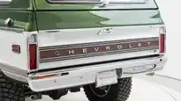 1970 Classic Chevy K5 Blazer_Exterior  Copy 2
