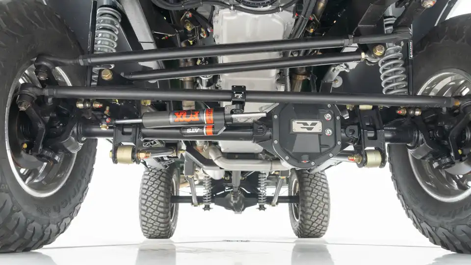 1970 Classic Chevy K5 Blazer_Lifestyle Copy