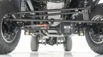 1970 Classic Chevy K5 Blazer_Lifestyle Copy