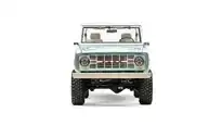 1969 Ford Bronco For Sale_5 Front