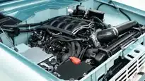 1969 Ford Bronco For Sale_27 Ford Coyote Engine