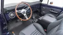 1977 Classic Ford Bronco