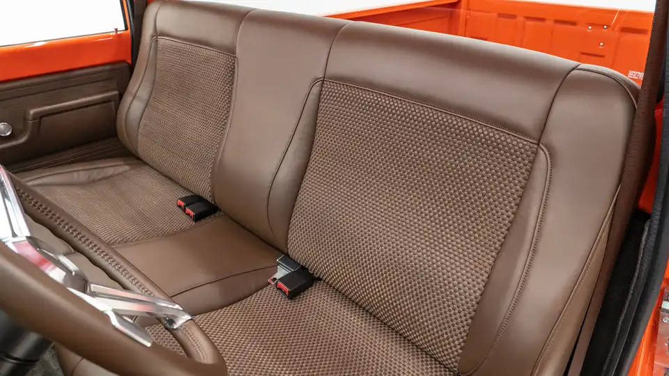 1970 Chevy K10 For Sale_20 Interior