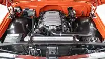1970 Chevy K10 For Sale_26 6.2L GM LT1 V8 Engine