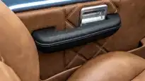 1971 Brittany Blue Ford Bronco_20 Interior