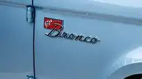 1971 Brittany Blue Ford Bronco_23 Exterior 
