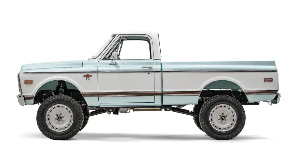 8433 1970 Chevy K10 For Sale2 Drivers Side Lg