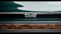 Green 1972 Chevy K10_25 Exterior 