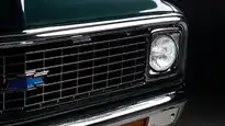 Green 1972 Chevy K10_Exterior  Copy 4