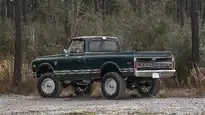 Green 1972 Chevy K10_Lifestyle Copy 2