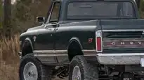 1972 Chevy K10 04