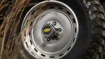 1972 Chevy K10 06