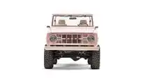 1973 Classic Ford Bronco_5 Front