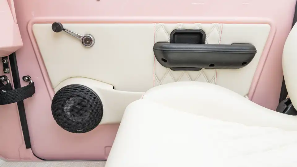 1973 Classic Ford Bronco_20 Interior