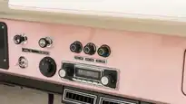 1973 Classic Ford Bronco_21 Interior