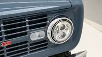 1971 Classic Ford Bronco_23 Exterior 