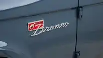 1971 Classic Ford Bronco_25 Exterior 