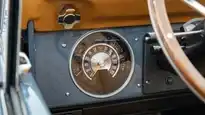 1971 Classic Ford Bronco_15 Dakota Digital Gauges
