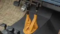 1971 Classic Ford Bronco_21 Interior