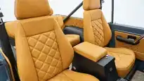 1971 Classic Ford Bronco_22 Interior Copy